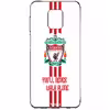 کاور طرح Liverpool مناسب برای گوشی موبایل شیائومی Redmi Note 9S / 9Pro
