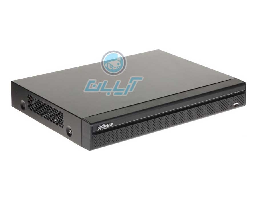 دی وی آر (ایکس وی آر) داهوا مدل DH-XVR5116-HS-i3