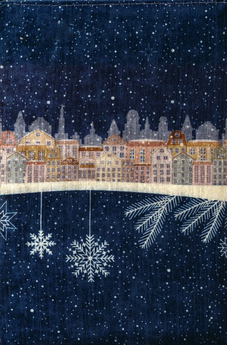 دفتر خط دار مخملی قدیما (کد RA-149) - ناشربوک | خرید آنلاین کتاب