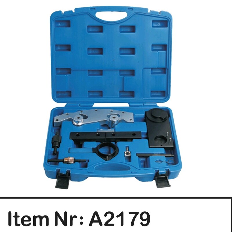 ابزار تایم بی ام و M42 M44 M50 M52 M52TU M54 M56 S50US S52US ساخت تایوان
