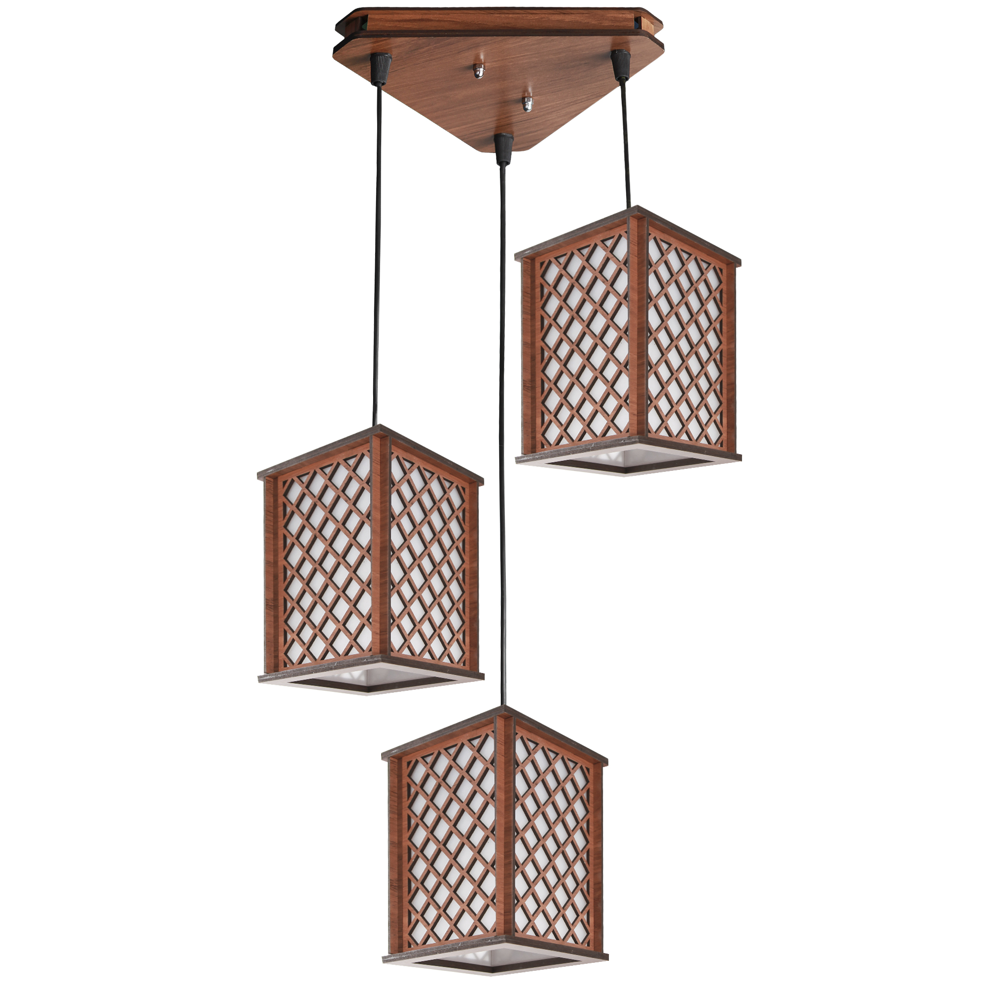 چراغ آویز افتخار کد BAA7134