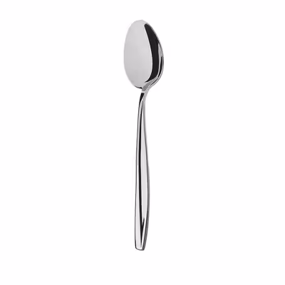 قاشق خورشت تمام استیل مدل ماینز