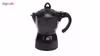 قهوه جوش موکا مدل Cof-2Cup