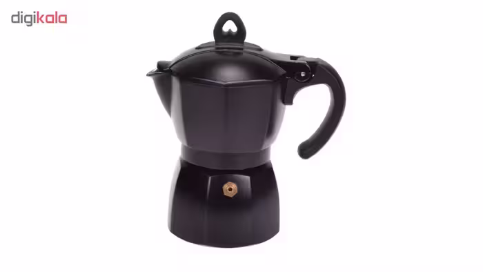 قهوه جوش موکا مدل Cof-2Cup