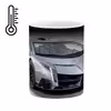 ماگ حرارتی طرح ماشین lamborghini huracan مدل mgph15590