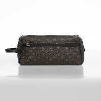 کیف دستی چند رنگ مردانه پیر کاردین 01PC001179 MO KH BROWN  Pierre Cardin