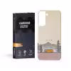 کاور گارد قاب مدل فانتزی مناسب برای گوشی موبایل سامسونگ galaxy s21 fe
