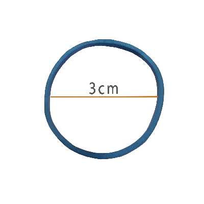 کش پول مدل U04 بسته 100عددی