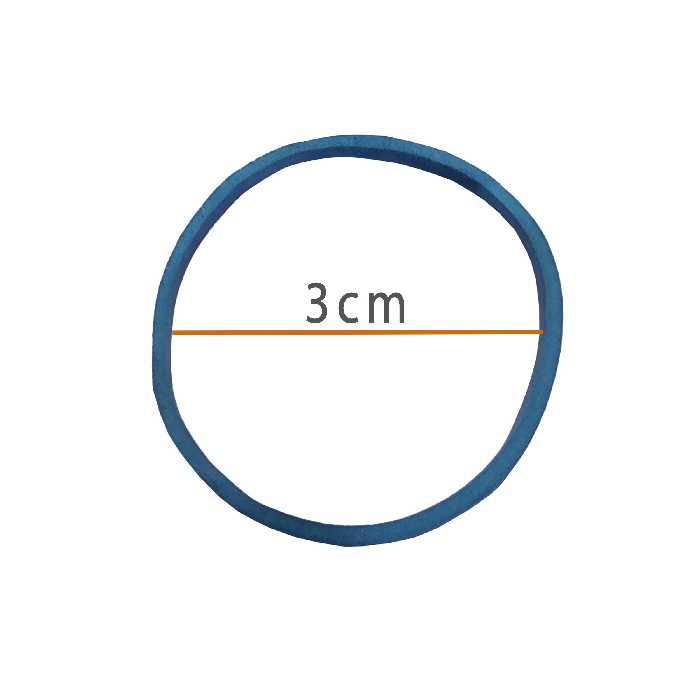 کش پول مدل U04 بسته 100عددی
