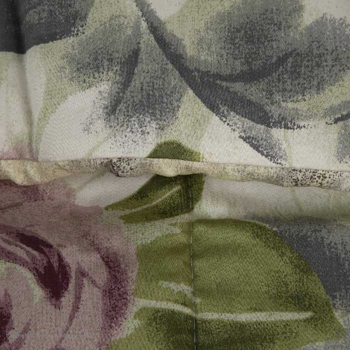 سرویس خواب ملروز مدل Juanna یک نفره 3 تکه