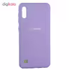کاور مدل Si2 مناسب برای گوشی موبایل سامسونگ Galaxy A10