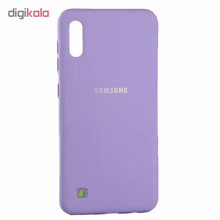 کاور مدل Si2 مناسب برای گوشی موبایل سامسونگ Galaxy A10