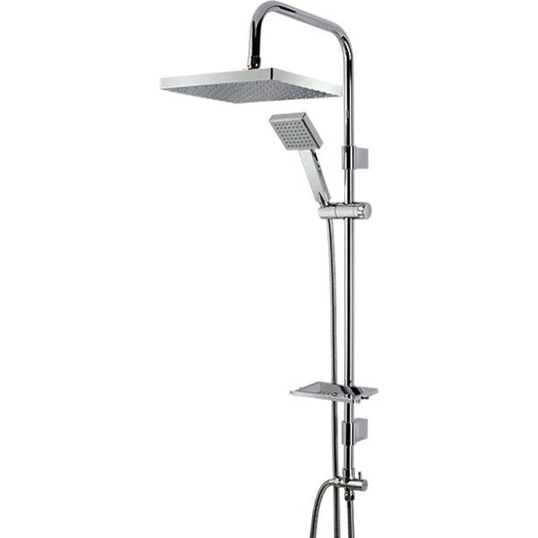 علم یونیورست کسری مدل آلبا