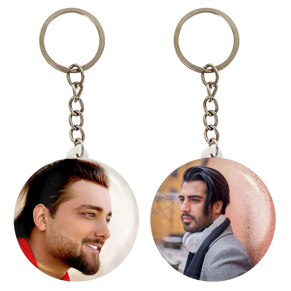 جاکلیدی خندالو مدل ماکان بند کد 25372538 مجموعه 2 عددی