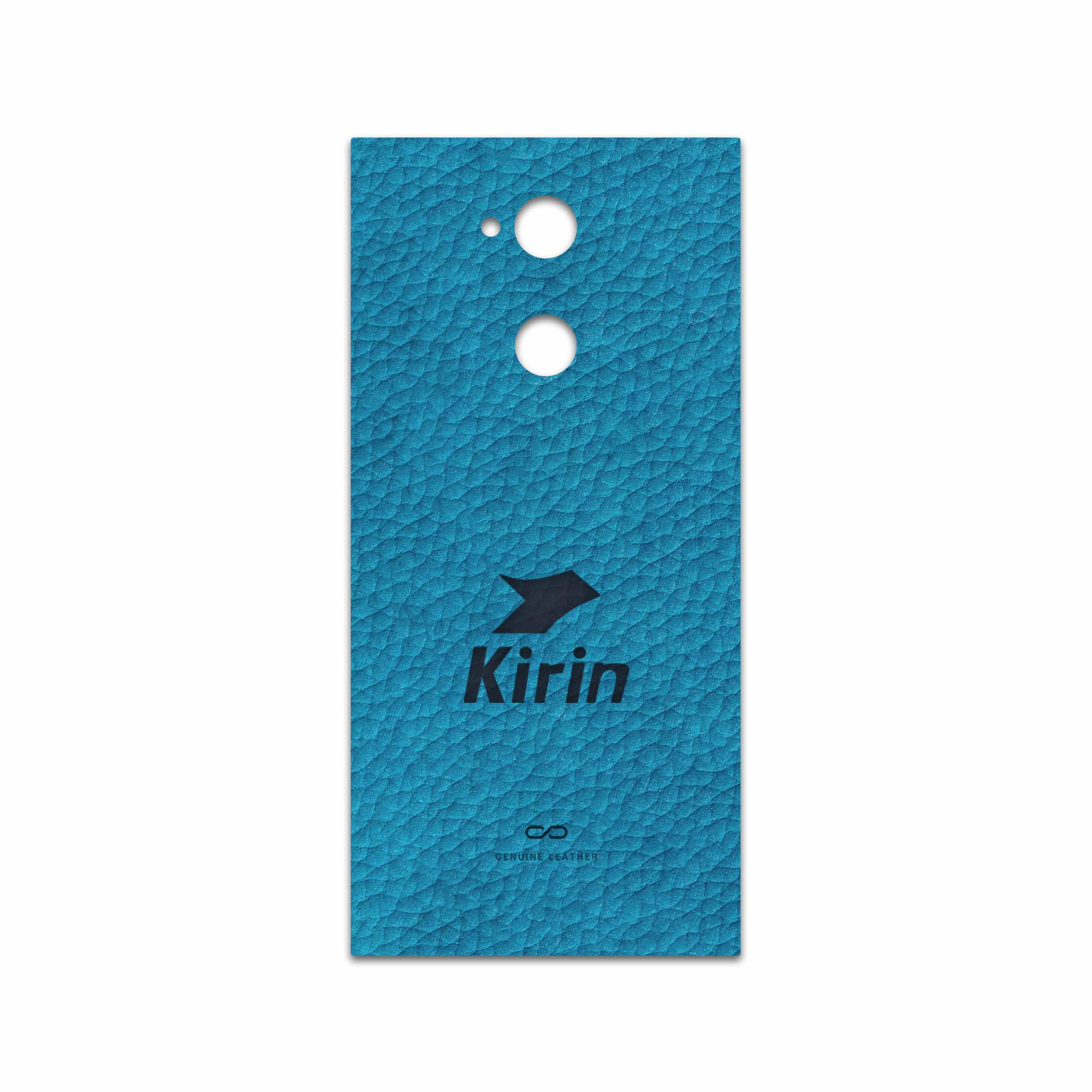 برچسب پوششی ماهوت مدل BL-KRN مناسب برای گوشی موبایل سونی Xperia XA2 Ultra