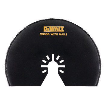 سری نیم گرد چوب بر دیوالت DT20708 - ابزار یراق