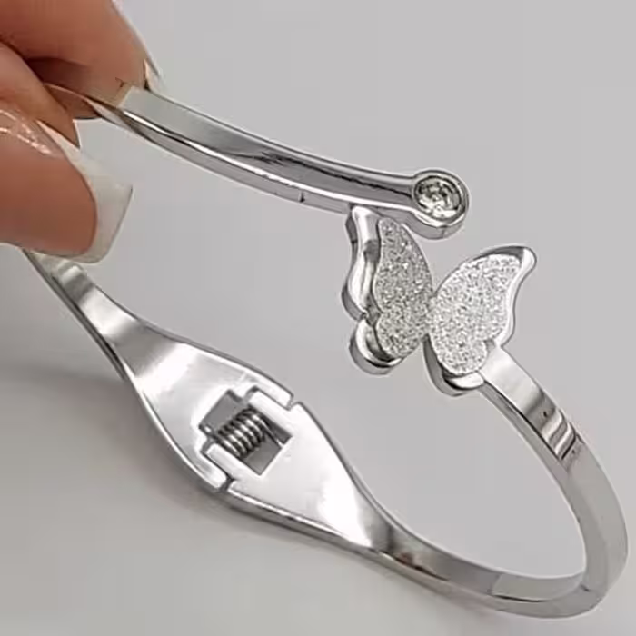 دستبند فنری حرفه ای