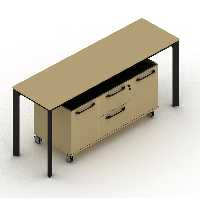 کتابخانه مدیریتی CR200 ساجیران