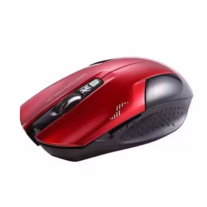 ماوس هویت مدل HV-MS927GT W
