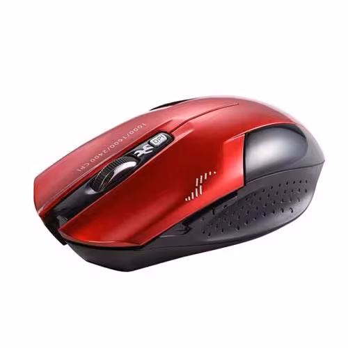 ماوس هویت مدل HV-MS927GT W