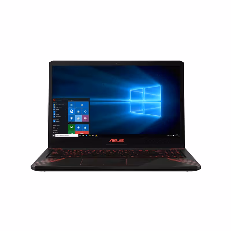 لپ تاپ 15 اینچی ایسوس مدل FX570UD-H