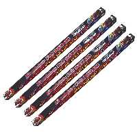 فویل آلومینیوم دوام مدل ضخیم 55 چهار رول 1 متری