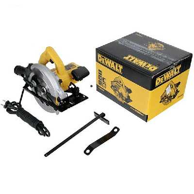 اره دیسکی دیوالت مدل DE705