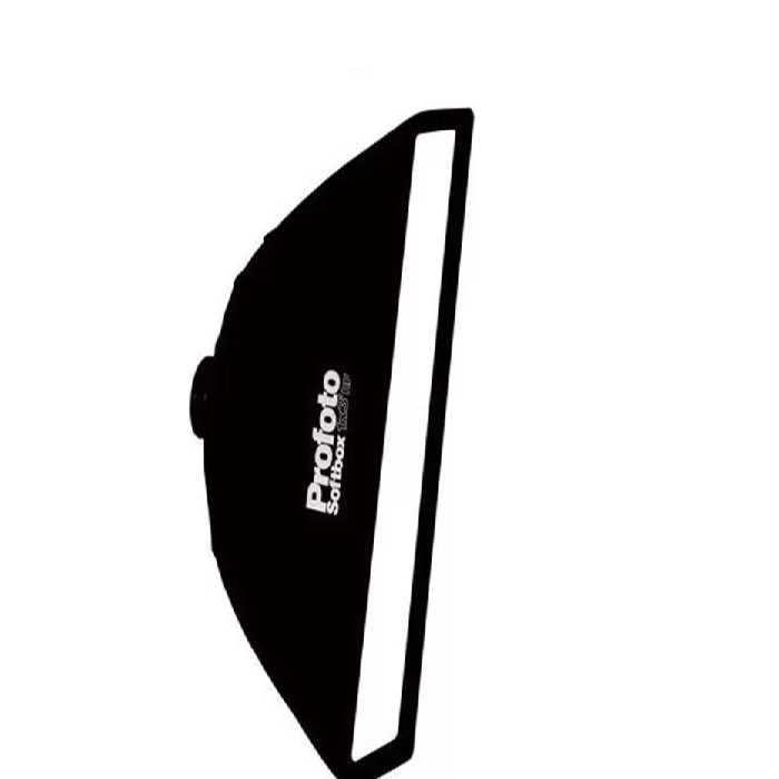 سافت باكس پروفوتو (Profoto Softbox striplight 1×3′ (30x90cm