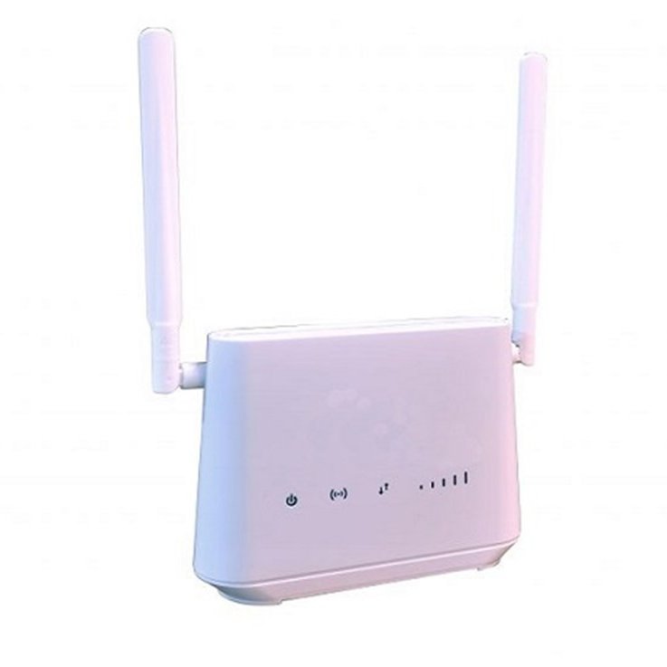 مودم UTEL 4G- L443 آنلاک باتری دار