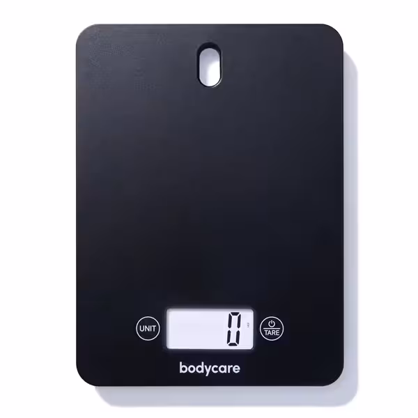 قیمت و خرید ترازوی آشپزخانه BodyCare مدل BKS-001