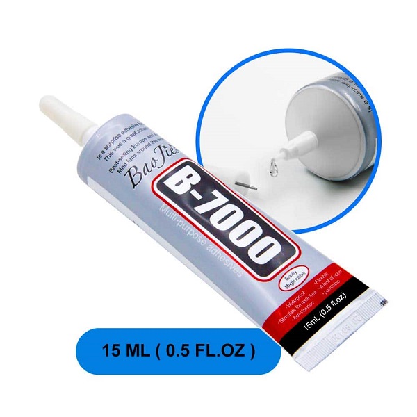 چسب Glue B7000 15ml