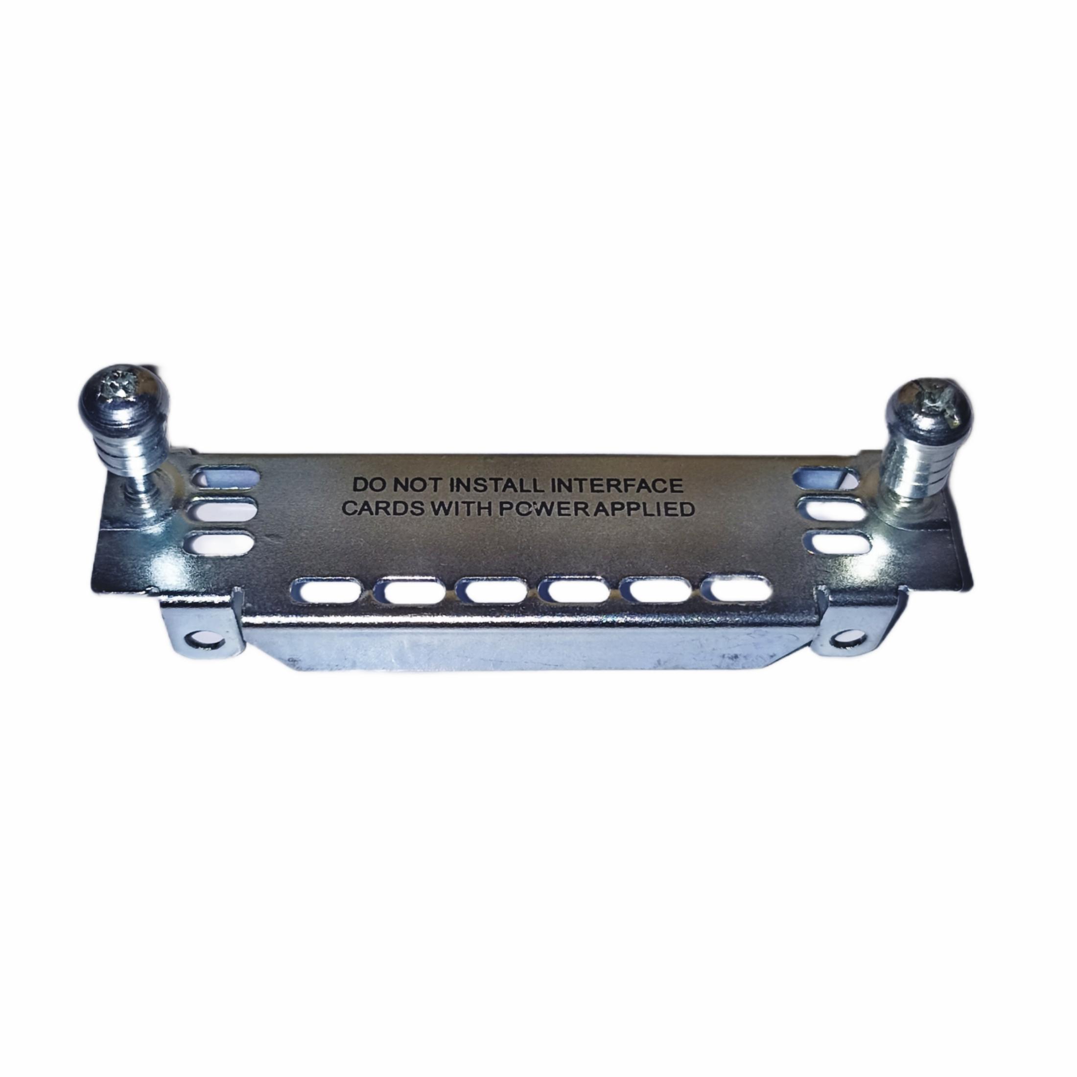 درب پنل پشت روتر سیسکو مدل HWIC-BLANK-KIT - تلسا ضبط مکالمات