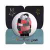 پیکسل پرمانه طرح عاشقانه کد pm.5428
