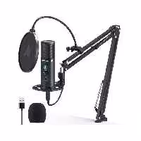 میکروفون استودیویی ماونو Maono PM422