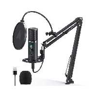 میکروفون استودیویی ماونو Maono PM422