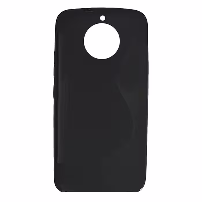کاور مدل SL-01 مناسب برای گوشی موبایل موتورولا Moto G5S
