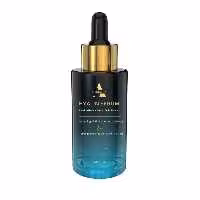 سرم آبرسان اورلین مدل هیالورونیک اسید حجم 30mL