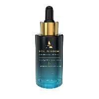 سرم آبرسان اورلین مدل هیالورونیک اسید حجم 30mL
