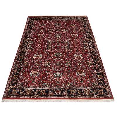 فرش دستباف دو متری سی پرشیا کد 187006