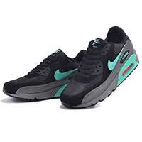 کفش کتانی رانینگ نایک ایرمکس مشابه اورجینال Nike Air Max Running Shoes 410642-401