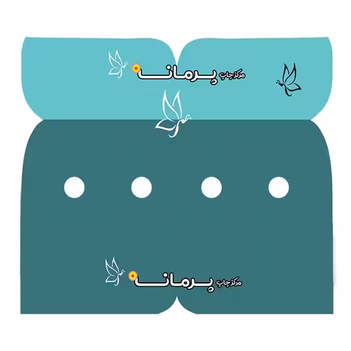 پیکسل پرمانه طرح looney tunes کد pm2n.27329 مجموعه 2 عددی