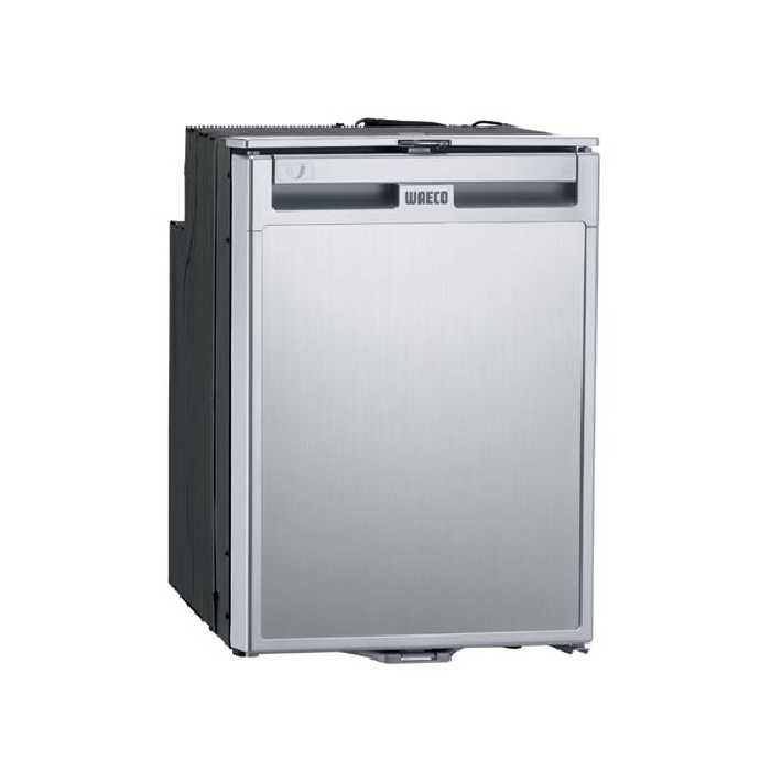  یخچال و فریزر خودرو وایکو مدل CRD-50 