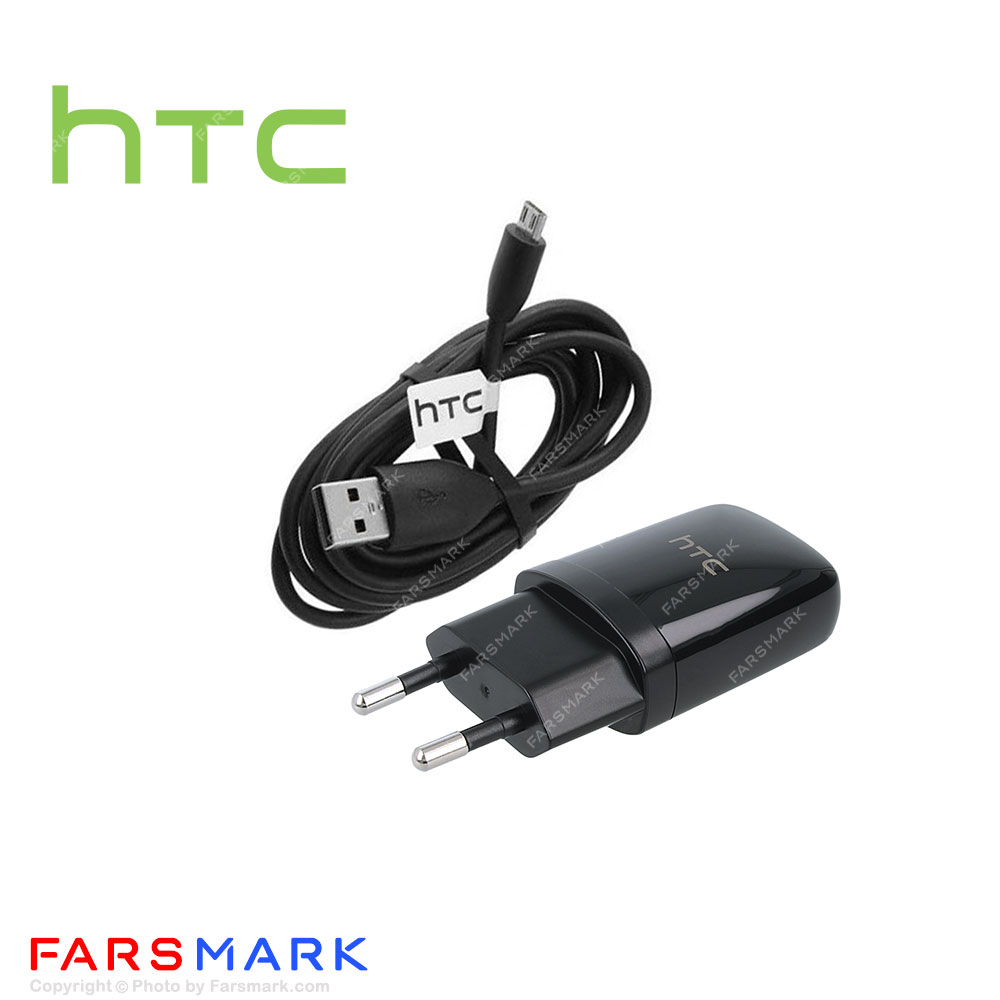 شارژر اصلی اچ تی سی HTC Arrive