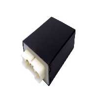 رله قفل مرکزی پراید - بروز یدک