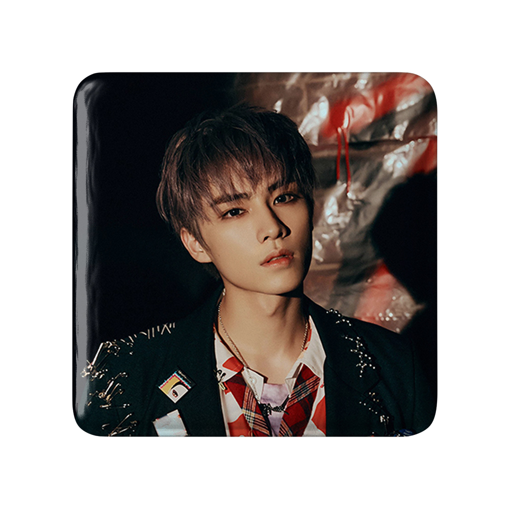 پیکسل خندالو مدل شیائوجون گروه ان سی تی NCT کد 21817