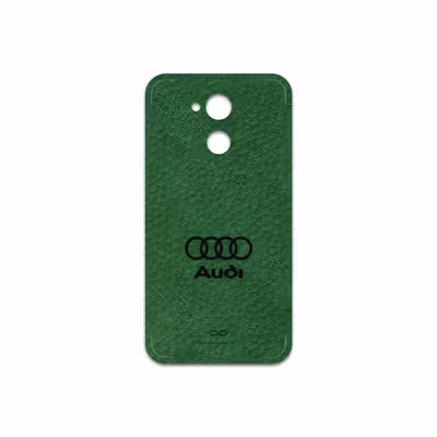 برچسب پوششی ماهوت مدل GL-AUDI مناسب برای گوشی موبایل آنر 5C Pro