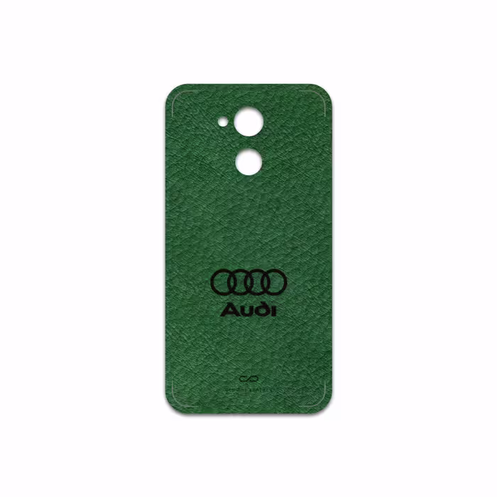 برچسب پوششی ماهوت مدل GL-AUDI مناسب برای گوشی موبایل آنر 5C Pro