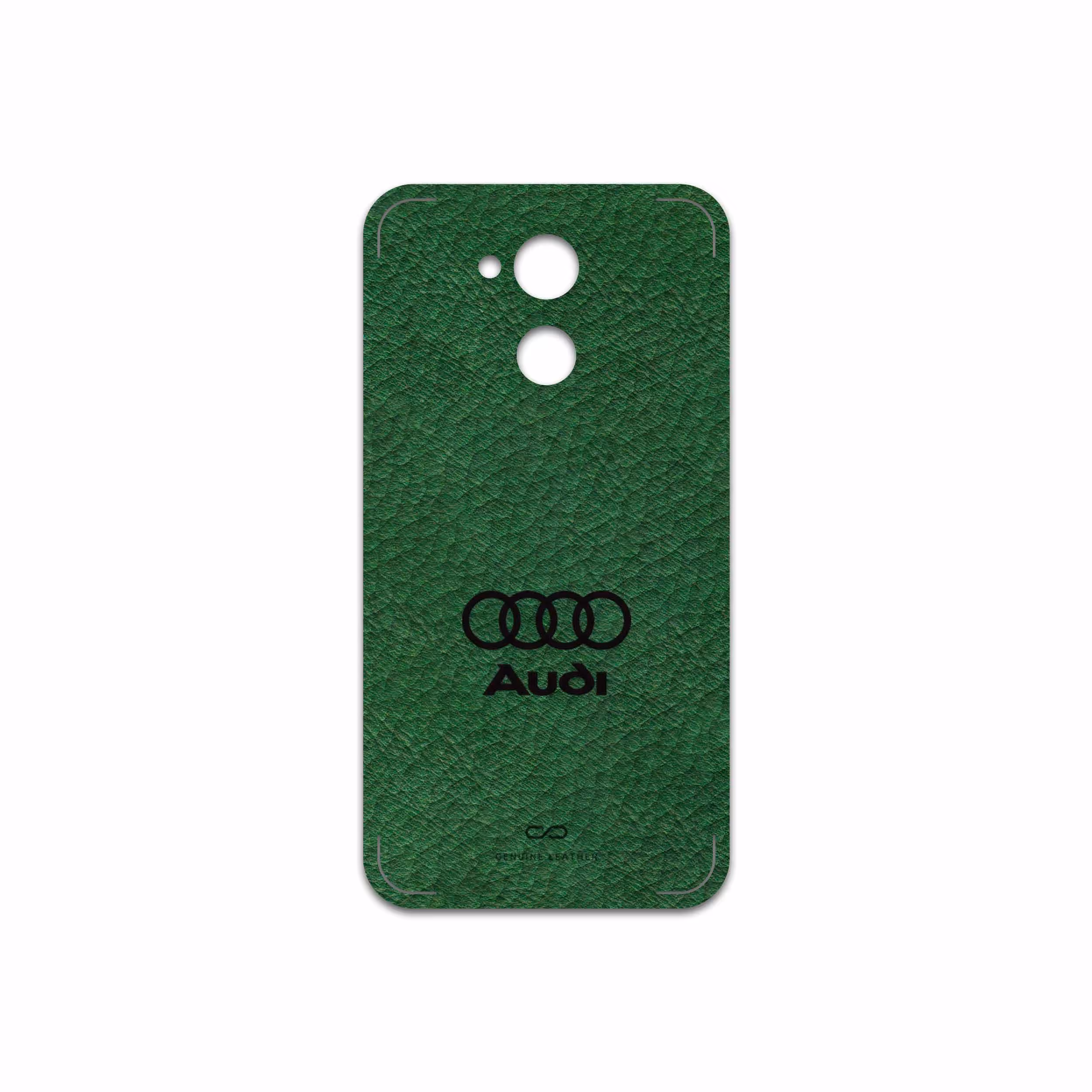 برچسب پوششی ماهوت مدل GL-AUDI مناسب برای گوشی موبایل آنر 5C Pro