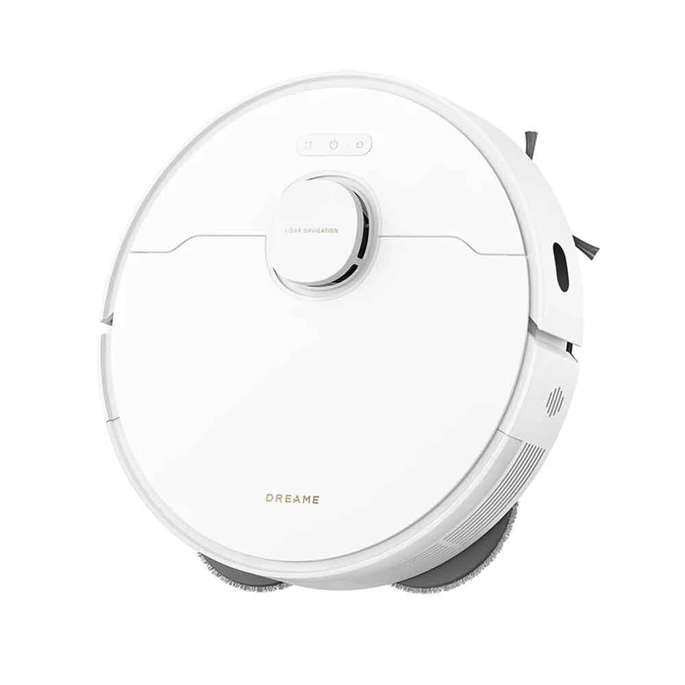 جارو رباتیک شیائومی مدل Xiaomi Robot Vacuum Dreame L10S Pro Gen 2