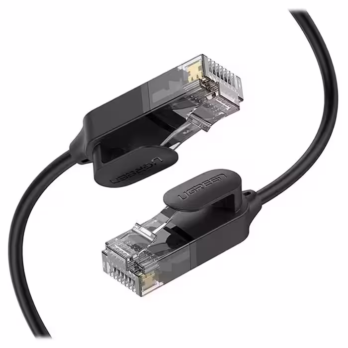 پچ کورد Cat 6A یوگرین مدل UG-70654 طول 5 متر
